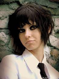 Maybe you would like to learn more about one of these? Top 10 Emo Hairstyles On Pinterest Emo Haircuts Emo Hairstyle Emo Hair