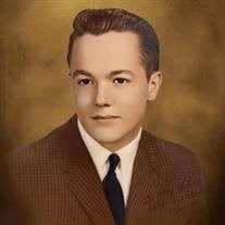 Cashes Elmer Poore Jr. Obituary