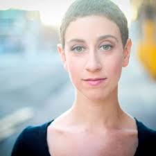 Send Talya to Vienna for danceWEB 2017! by Talya Epstein — Kickstarter