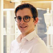 Dr Luke Benson Marshall