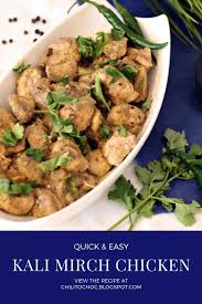Kali Mirch Chicken Karahi Chicken Karahi Chicken Recipes Dry Karahi Recipe