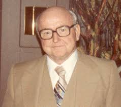 Charles Lloyd Dinsmore Sr. (1917-2005)