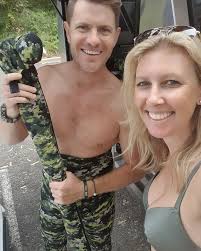 Happy Birthday to our adventure Boss and King of the dad jokes El-Robbo  🙌🥳. He brightens our days (and fills our bellies 😉) with his love of  life and all things adventure.