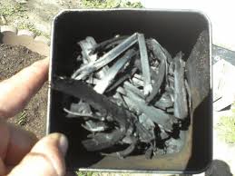 How to get charcoal in minecraft. How To Make Your Own Charcoal Survival Training Wonderhowto