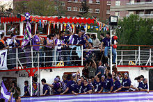 Matchs en direct de real valladolid : Real Valladolid Wikipedia