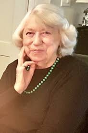 June Gertrude Mowatt