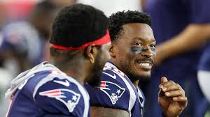 Todesursache: Daran starb NFL-Star Demaryius Thomas (†33)