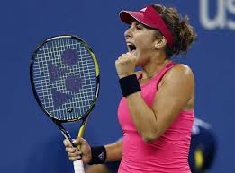 Wenn du belinda bencic bist, kannst du die seite nach der registrierung bearbeiten. Bencic 17 Reaches Us Open Quarterfinals 1 Chinadaily Com Cn