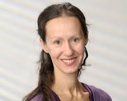 10 Things You Don't Know About Me... Kaitlyn Hess