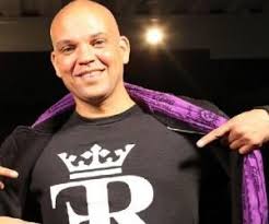 EACHDRAIDH-BEATHA QUINCY JONES III