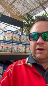 When you use Carl Pool Superior Fertilizers... you are feeding you're lawn  and garden the best.