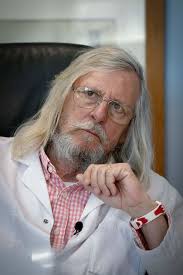 The Scientist Behind Hydroxychloroquine, Trump's Coronavirus Cure