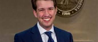 Lynchburg vice-mayor will not seek re-election