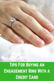 Find Out How To Properly Finance An Engagement Ring Purchase Buying An Engagement Ring Engagement Rings Rings