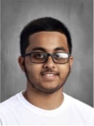 Meet the 2020-21 First Semester Staff!