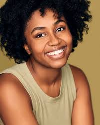 Symphony Thompson's Instagram, Twitter & Facebook