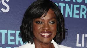 Viola Davis is now a Barbie girl in a Barbie world