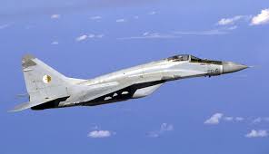 L Algerie Commande 30 Nouveaux Chasseurs Aupres De La Russie Avionslegendaires Net