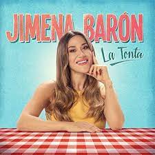BARON,JIMENA - La Tonta - Amazon.com Music