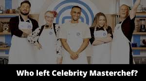 The full cast for celebrity masterchef australia has been officially revealed, with 10 familiar faces to show off their skills in the kitchen as they compete for the winning title. N6mnrp0tvlgacm