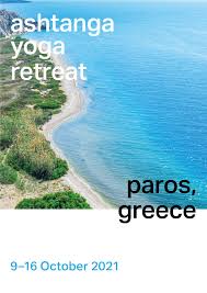 And, it's continuously being developed. Greece 2021 Ashtanga Yoga Berlin