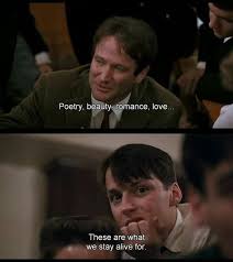 It's a platform to ask questions and connect with people who contribute unique insights and quality answers. Answer Quora Dead Poets Society Quotes Dead Poets Society Best Movie Lines