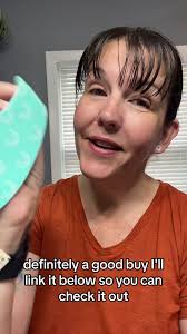 Next time I’m going to wear it overnight. #pacifica #siliconemask #skincare  #skincareroutine #agingskin #over40 #tiktokmademebuyit