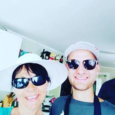 Today is the 19th. The date of your death. Today marks your 2nd Year Angel  Anniversary. I miss you so my son. 😥💔