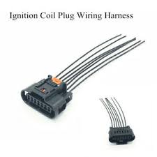 ٢٣ جمادى الآخرة ١٤٣٩ هـ. Chevrolet Cruze Ignition Leads Wires For Sale Ebay