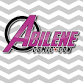 Abilene Comic Con 2025