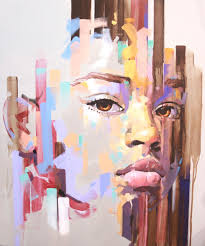 Fine Art Africa GALLERY COLLECTIVE featuring: The House of Mandela