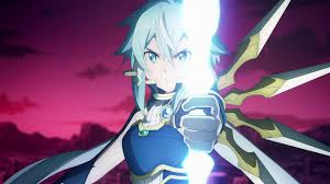 L'épisode 4 de sao saison 4 ne marche pas, et la trad de l'épisode 11 en version waaw est absente. Sword Art Online Alicization Cour 4 War Of Underworld Episode 17 Eng Sub Watch Legally On Wakanim Tv