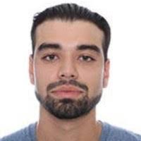 Alex Almasi's Instagram, Twitter & Facebook