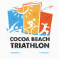 Cocoa Beach Triathlon event image