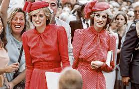 Несмотря на то, что ее нет с нами уже более 20 лет, она навсегда останется для поклонников королевой сердец. Princessa Diana Iz Korony Gde Kupit Takie Zhe Veshi Veshi Rbk Stil