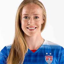 Becky Sauerbrunn