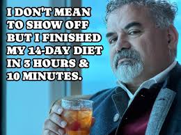 Which thirsty man are you? 😂😂😂