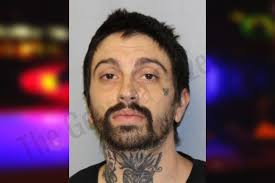 Dylan Trudeau — Hall County Jail Bookings