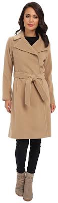 Looking for a new cover up? Lauren Ralph Lauren Camel Coat Up To 65 Off Free Shipping