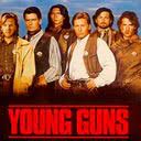 Bones is the second studio album by english alternative rock band young guns. Lisa Banes Uncut