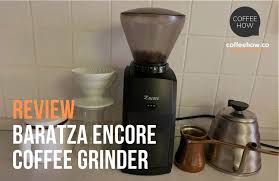 Baratza encore conical burr coffee grinder. Baratza Encore Review And Why It A Great Starter Burr Grinder