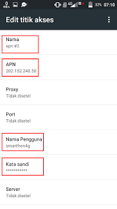 Berikut ini cara setting apn smartfren 4g & 5g unlimited anti lemot dan fup dijamin stabil untuk game update terbaru 2021. Setting Apn Smartfren 4g Unlimited Agar Tidak Terkena Fup Kepoindonesia