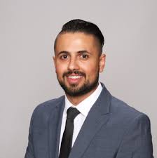 CAIRP Annual Report 2019-2020