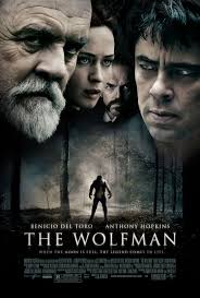 Standout performances in Wolfman films