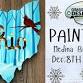 Light Up Ohio Winter Cardinal | Paint + Sip at Medina Brewing