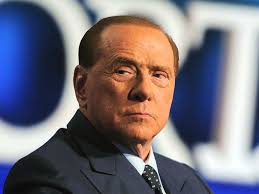 Jul 03, 2021 · silvio berlusconi, la fidanzata pubblica per sbaglio una foto a letto: Biografia Di Silvio Berlusconi