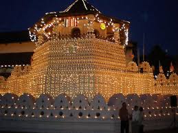 Image result for buddha's tooth temple kandy