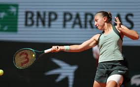 Roland Garros 2026