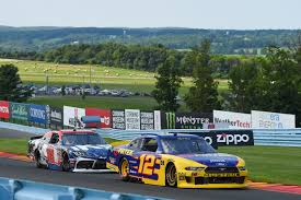 Here's a full race recap from sunday's action at the glen. Watkins Glen Part Of 2021 Xfinity Series Schedule