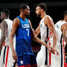 Team usa basketball tokyo olympics preview august 16, 2019; Zqwrwys3rlgkqm